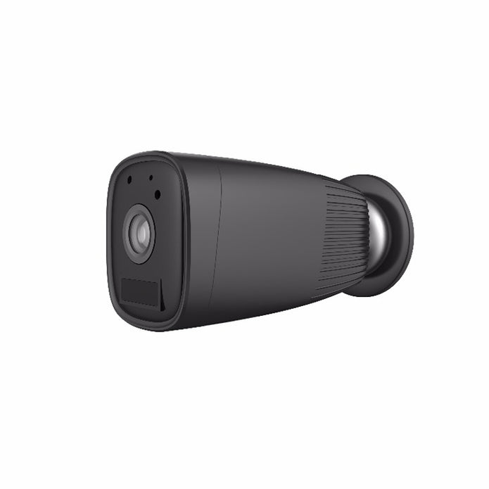 V380 3MP HD 1080P Motion Detection Buit-in battery Infrared Night vision Rechargeable wifi IP bullet camera - Image 2
