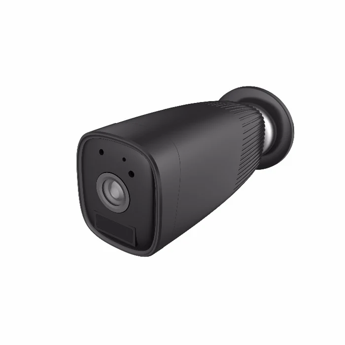 V380 3MP HD 1080P Motion Detection Buit-in battery Infrared Night vision Rechargeable wifi IP bullet camera - Image 3